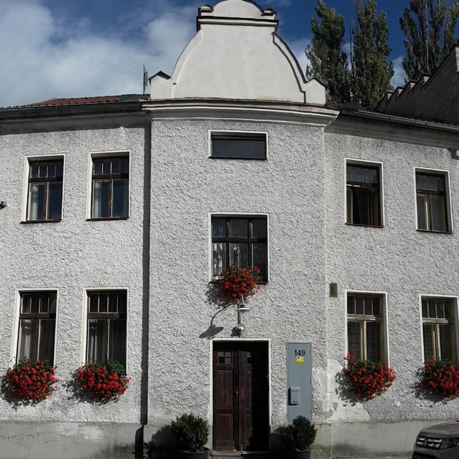 Apartmany U Mlyna Сушице Экстерьер фото